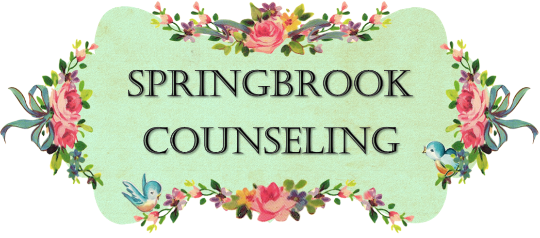 counseling banner graphic