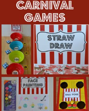 Carnival Games