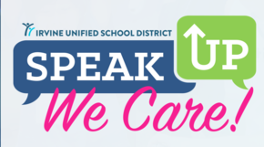 Speak Up