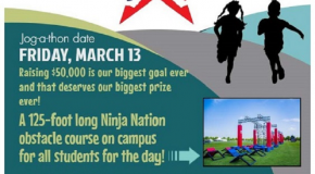 Jog-a-Thon