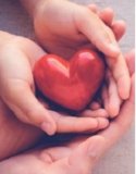 Heart in Hands