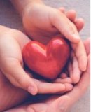 Heart in Hands