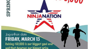 Jog-a-Thon