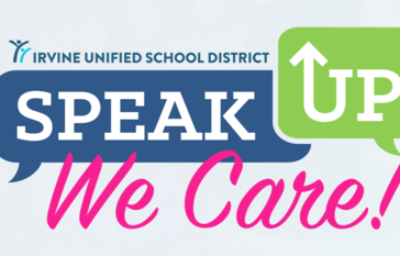 Speak Up