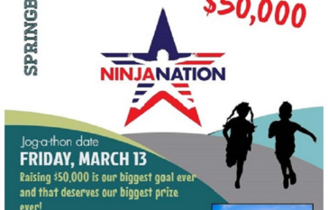 Jog-a-Thon