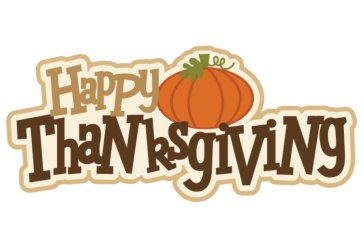 thanksgiving graphic