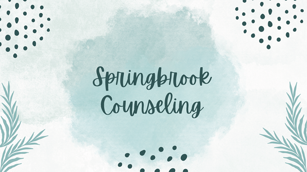 Counseling
