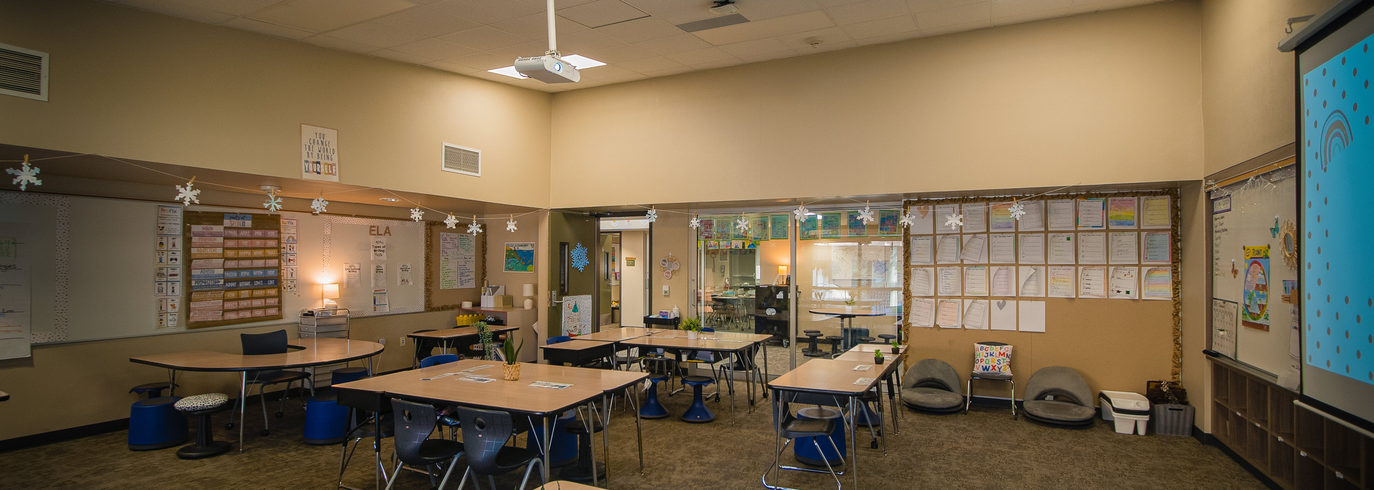 Classroom