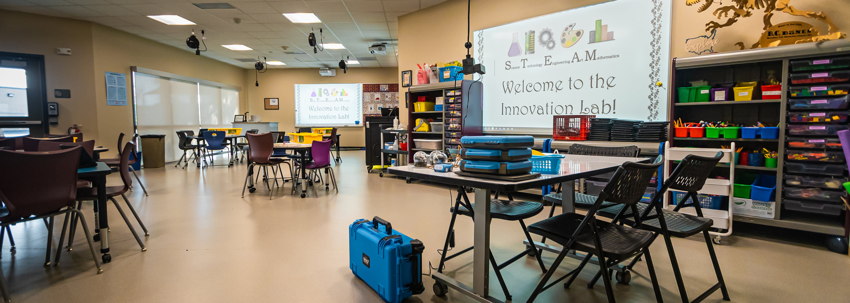 Innovation Lab