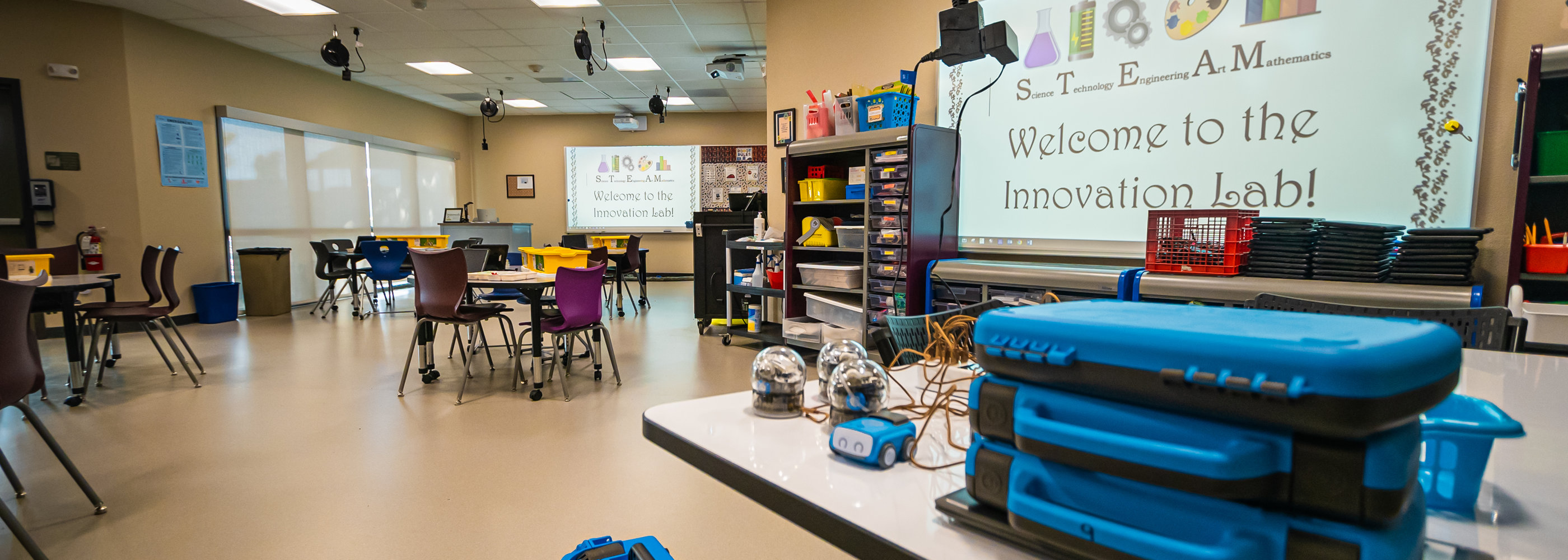 Innovation Lab