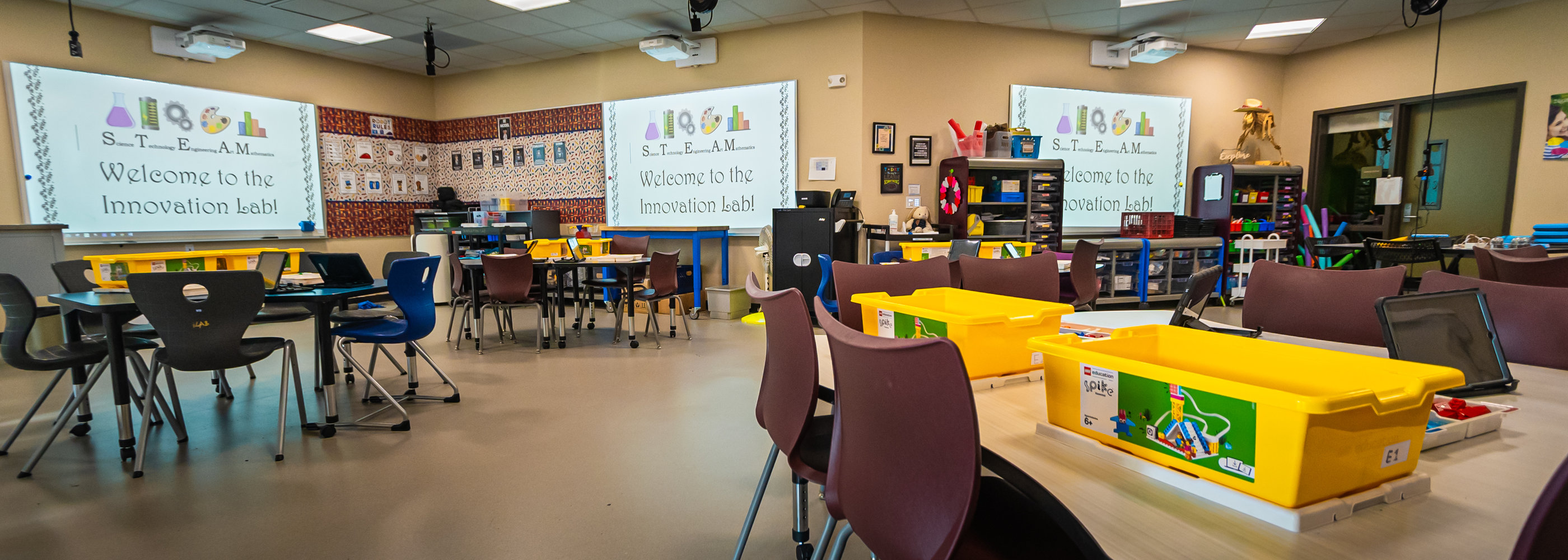 Innovation Lab