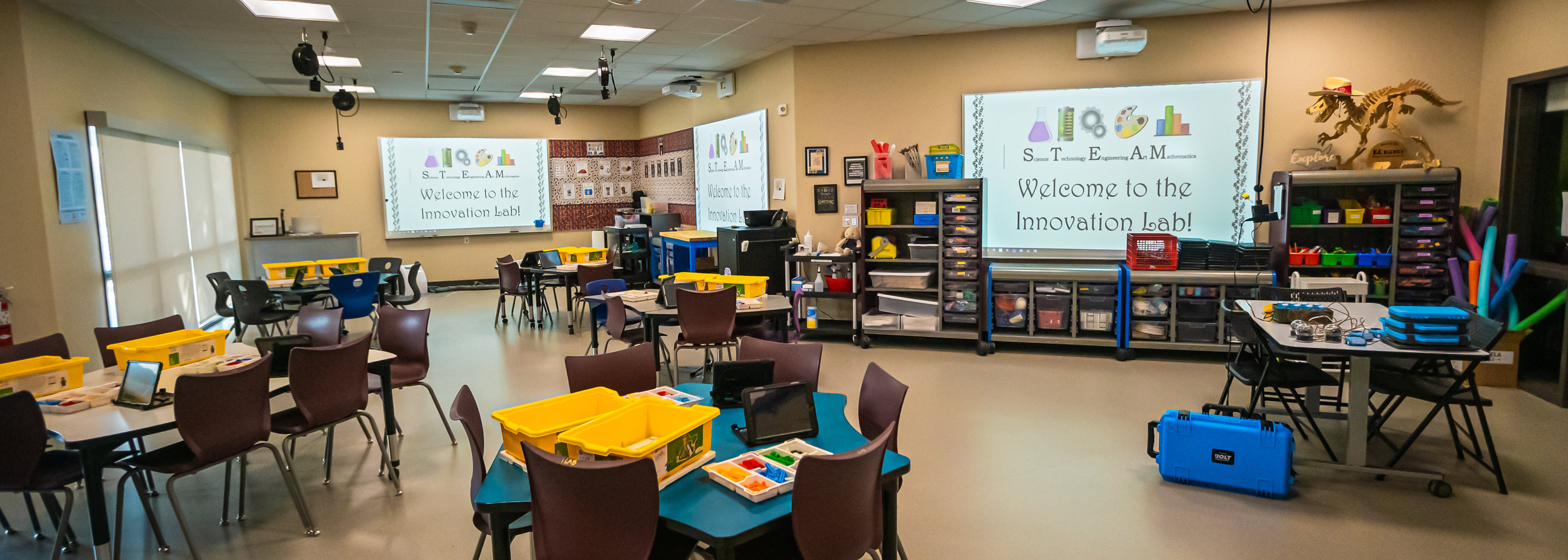 Innovation Lab