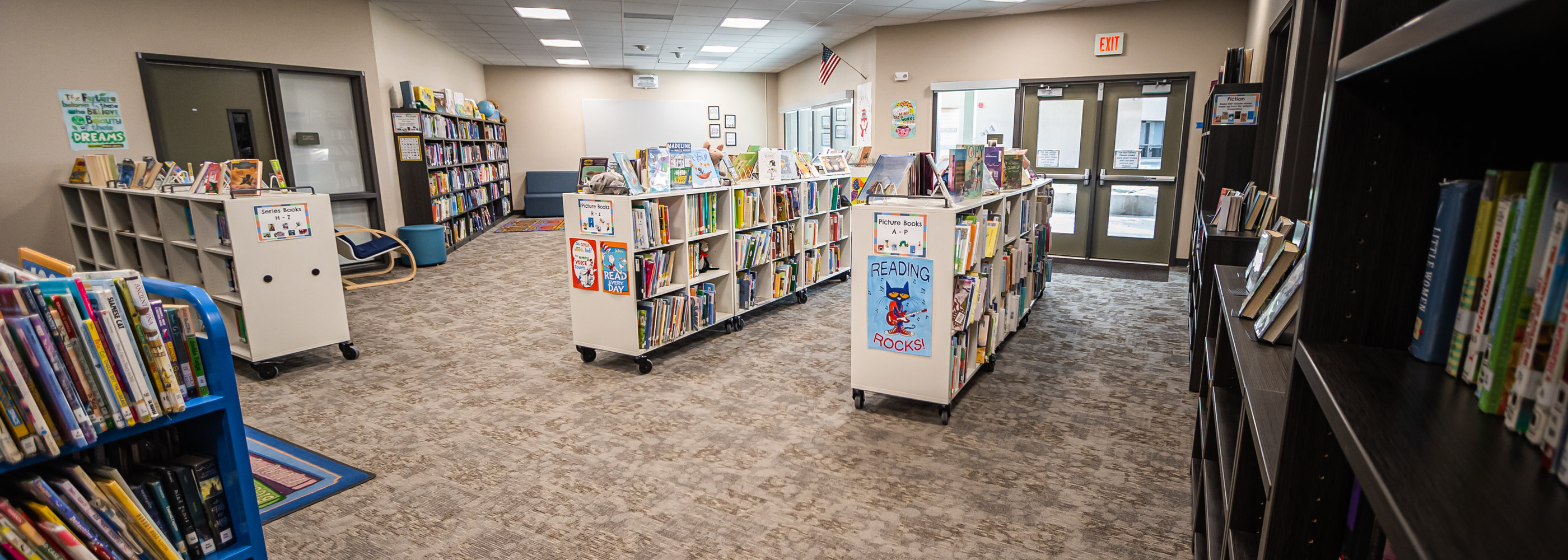 Library