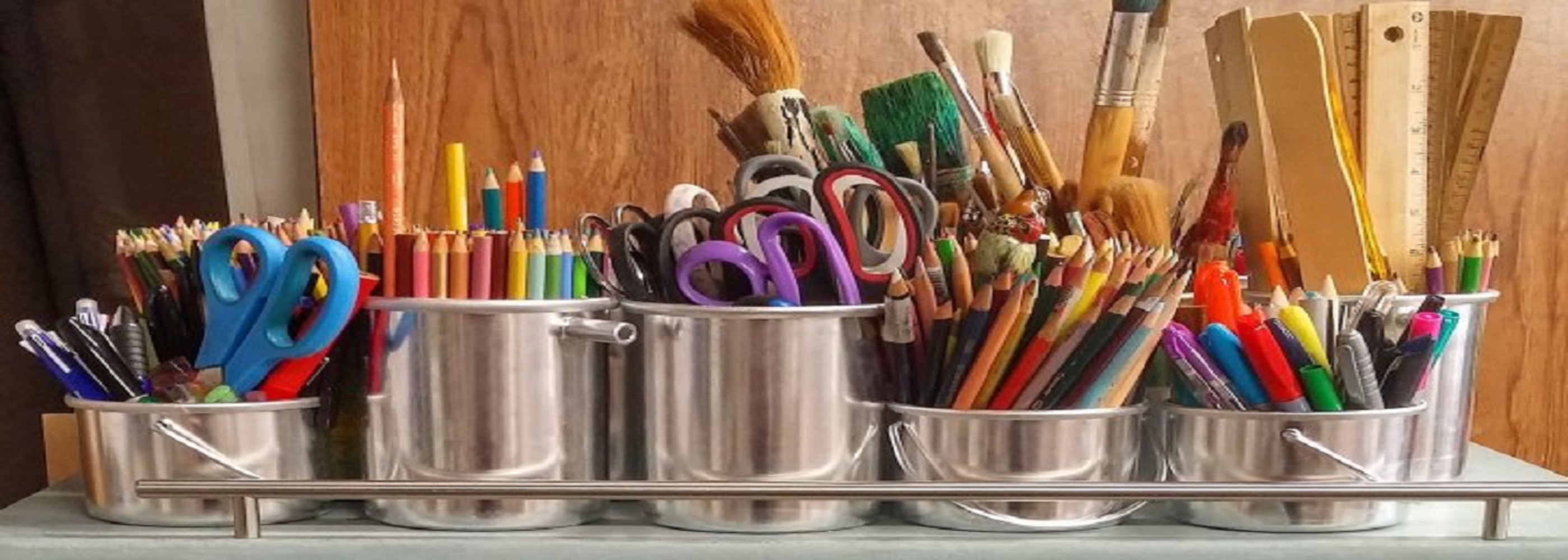 School Supplies