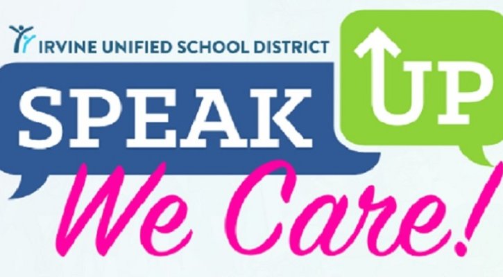 Speak Up We Care!