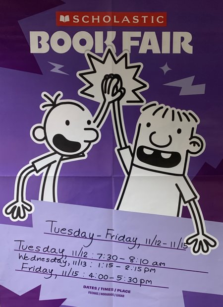 Book Fair