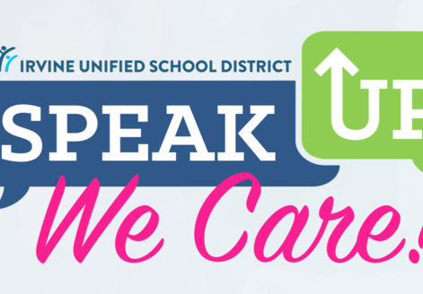 Speak Up